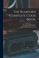 The Rumford Complete Cook Book