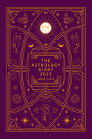 The Astrology Diary 2023 1786786885 Book Cover