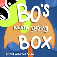 The One With The Puddle (Bo's Never Ending Box) B083XX4JLR Book Cover