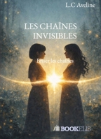 Les Chaines Invisibles (French Edition) B0GN8YF79R Book Cover