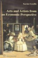 Art and Artists from an Economic Perspective 9231038346 Book Cover