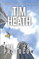 The 26th Protocol B08VCYD8T2 Book Cover