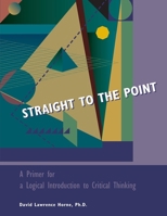 Straight to the Point B0032CPKIA Book Cover