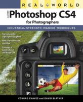 Real World Adobe Photoshop CS4 for Photographers (Real World) 0321604512 Book Cover