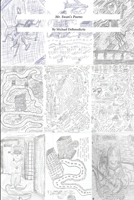 Mr. Swan's Poems 1312576707 Book Cover