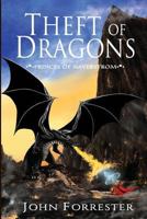 Theft of Dragons 1500586269 Book Cover