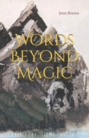 Words Beyond Magic 1071142712 Book Cover