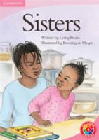 Sisters Level 1: Our Land 0521741920 Book Cover