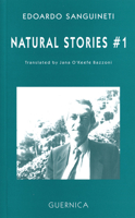 Natural Stories # 1 (Drama Series 16) (Drama Series 16) 1550710915 Book Cover