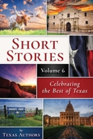 Short Stories by Texas Authors 173236799X Book Cover