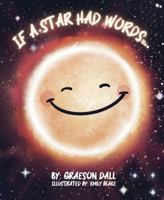 If a Star Had Words 1959926055 Book Cover