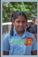 The Search for a Forever Home B0C47YGGZY Book Cover