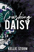 Crushing Daisy B0DSCQ2C62 Book Cover