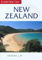 New Zealand Travel Pack (Globetrotter Travel Packs) 184537097X Book Cover