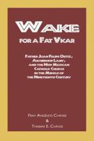 Wake For A Fat Vicar 1890689068 Book Cover