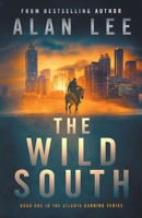 The Wild South B0B5KK42BD Book Cover