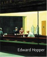 Edward Hopper 1854375334 Book Cover