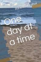 One day at a time B0H1115VFY Book Cover