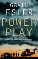 Power Play 0007278101 Book Cover