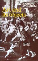 Art and Its Objects 0521437784 Book Cover