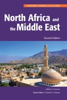 North Africa and the Middle East, Second Edition B0BMKMR2VQ Book Cover