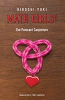 Math Girls 6: The Poincaré Conjecture 1939326516 Book Cover