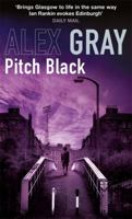 Pitch Black 1847440797 Book Cover