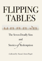 Tipping Tables : The Seven Deadly Sins and Stories of Redemption 194590769X Book Cover