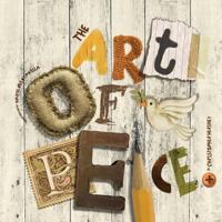 The Art of Peace 1495328228 Book Cover