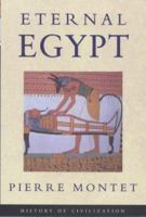 L'Egypte éternelle 1898800464 Book Cover