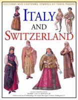 Italy and Switzerland 1590844386 Book Cover