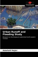 Urban Runoff and Flooding Study 6203251976 Book Cover