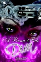 A Bona Fide Diva 097724380X Book Cover