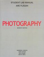 Photography: Student Lab Manual 0130413402 Book Cover