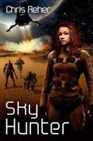 Sky Hunter 0992109019 Book Cover