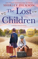 The Lost Children 1538708434 Book Cover