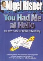 You Had Me at Hello 0954683617 Book Cover