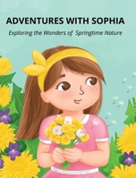 Adventures with Sophia: Exploring the Wonders of Springtime Nature 1088209777 Book Cover