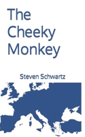 The Cheeky Monkey B09GZGWC61 Book Cover