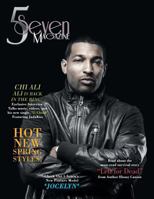 5 Seven Magazine 1452597391 Book Cover