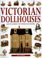 The Victorian Dollhouse Book 0785805664 Book Cover