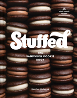 Stuffed: The Sandwich Cookie Book 1797214535 Book Cover