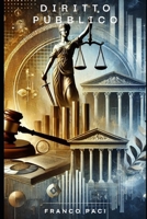 Diritto pubblico (Concorsi) (Italian Edition) B0DZ14QLBH Book Cover
