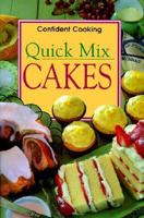Quick Mix Cakes 3829016174 Book Cover