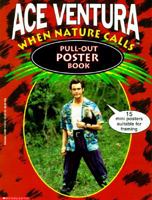 Ace Ventura: When Nature Calls 0590741519 Book Cover