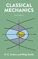 Classical Mechanics 0486680630 Book Cover