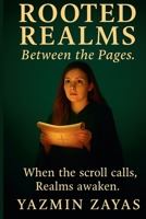 Rooted Realms: Between the Pages B0FG32X47J Book Cover