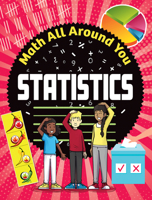 Statistics 1978545185 Book Cover