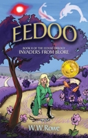Eedoo 2: Invaders from Blore 1936012863 Book Cover