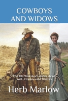 Cowboys and Widows 1096859831 Book Cover